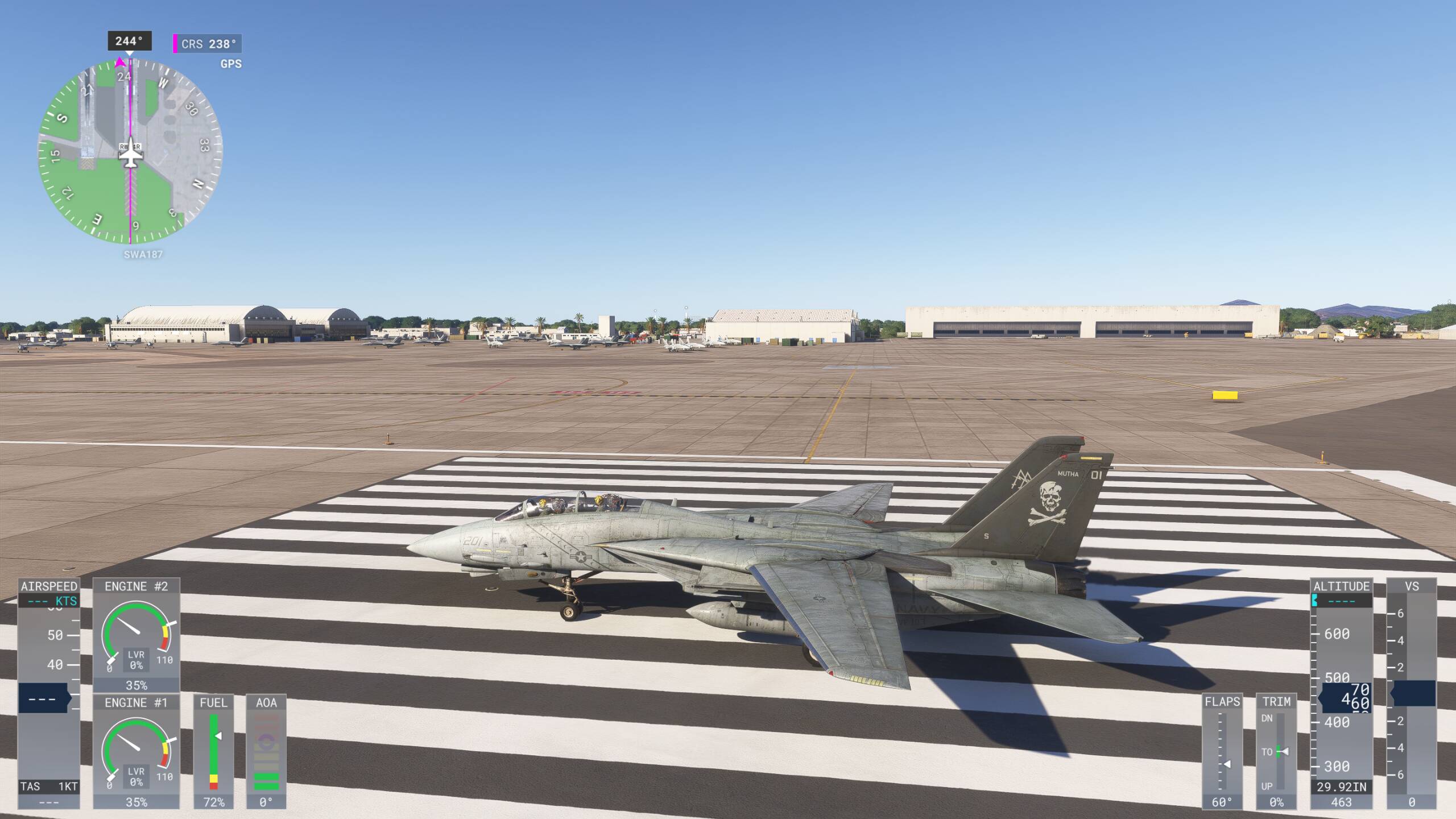 Flight Sim Graphics 2024 install bad graphics vs. 2020. Why? - Install, Performance ...