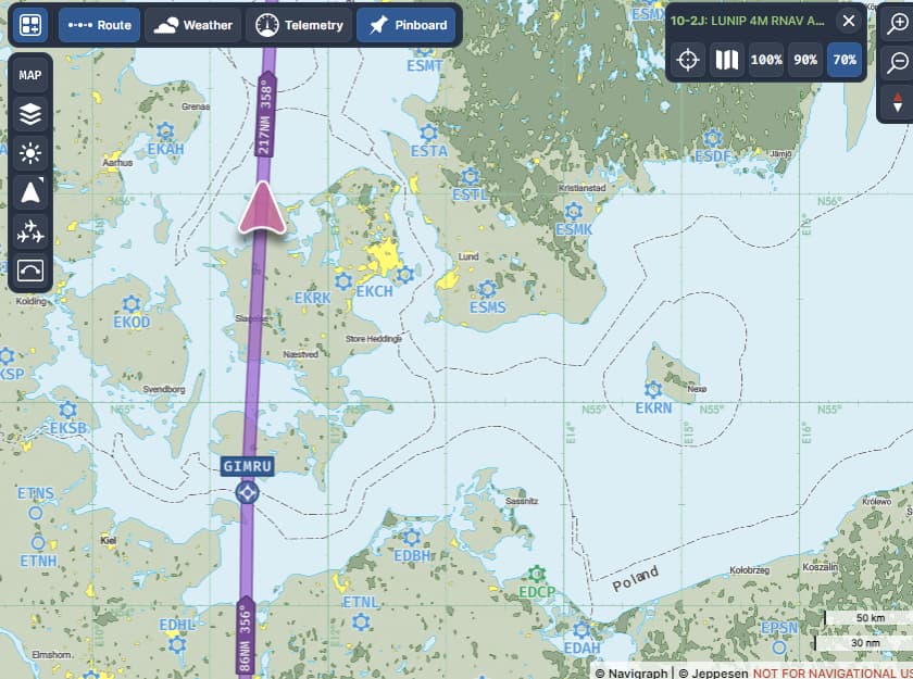 MSFS2020 CTD area ESGF - Page 2 - Crashes (CTDs) - Microsoft Flight ...