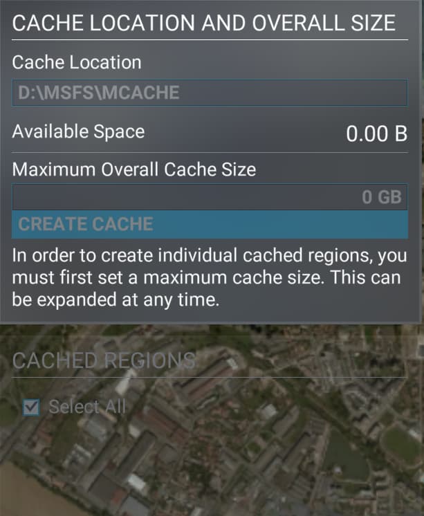 2023-01-08 18_18_34-Microsoft Flight Simulator - 1.30.9.0