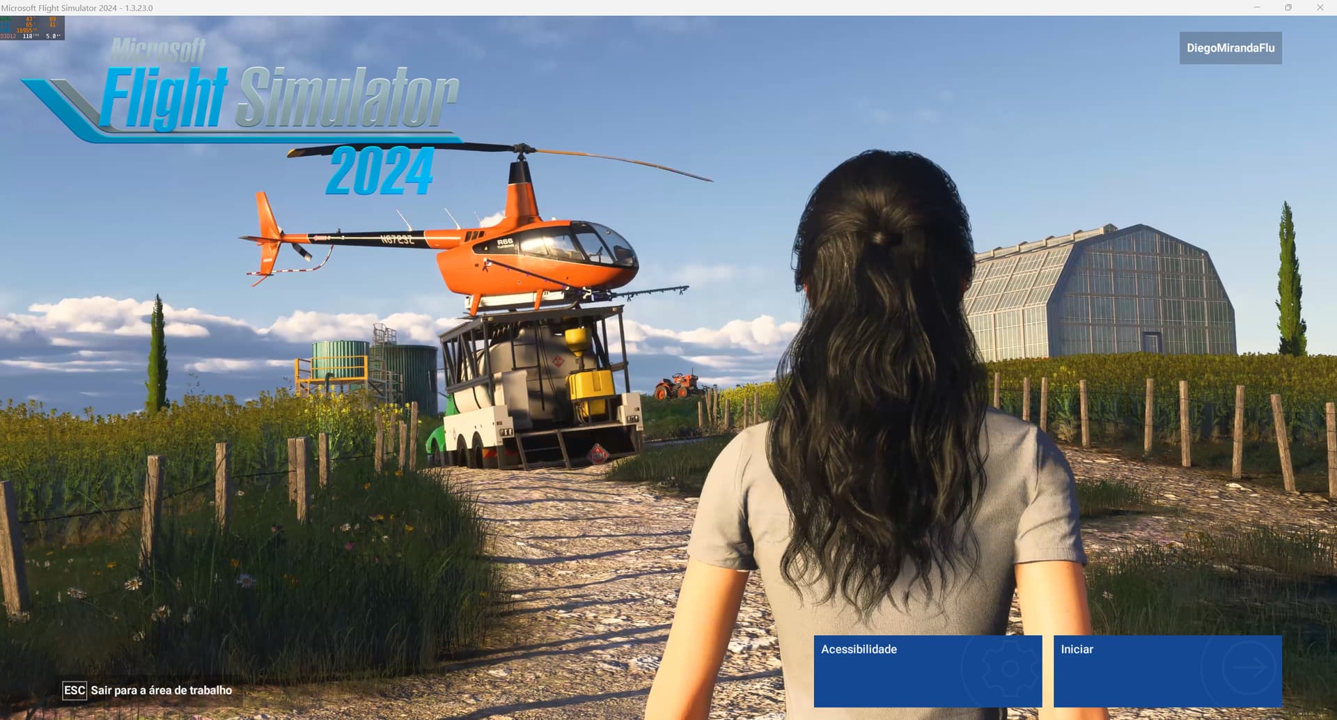 Microsoft Flight Simulator 2024 crashes - Page 10 - Crashes (CTDs ...