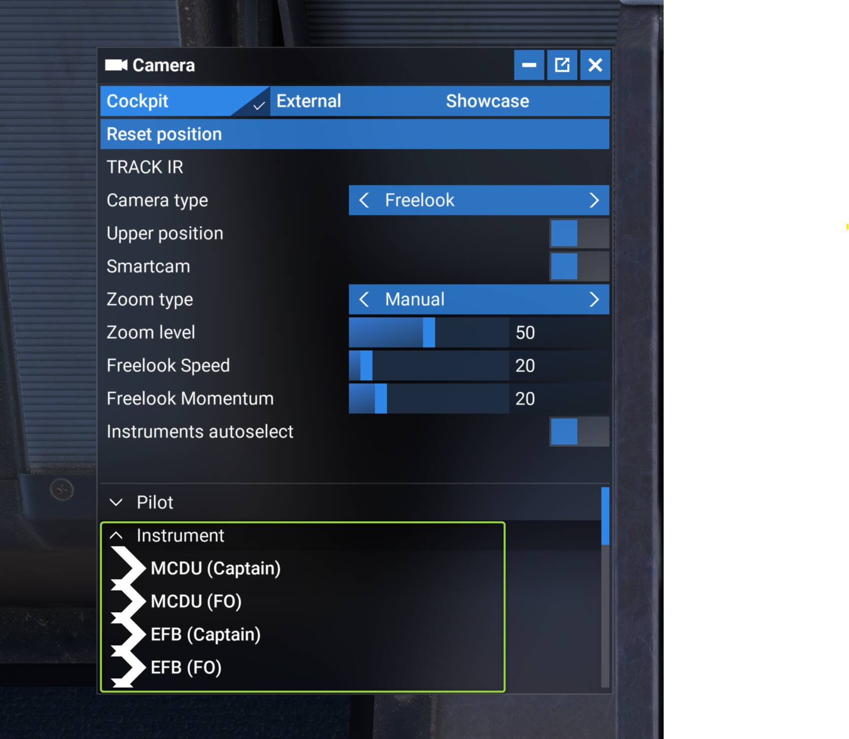 Fs2020 Rendering Problem Rendering issue on 4K resolution - User Interface & Activities ...