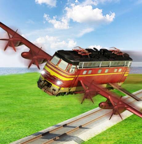 [Announcement] FS Trains: North America - Page 12 - World Discovery ...