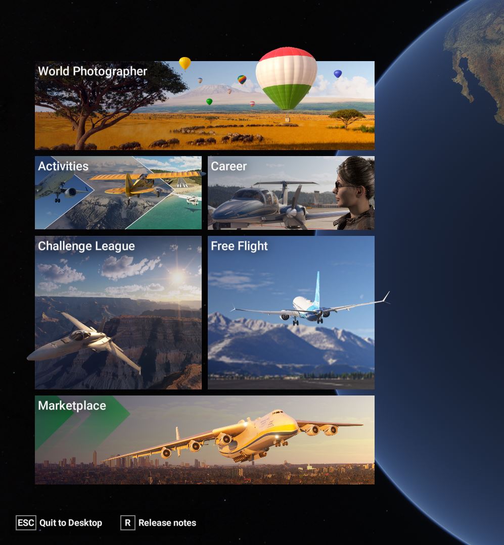 I prefer UI from 2020 and here's why - Page 5 - General Discussion ...