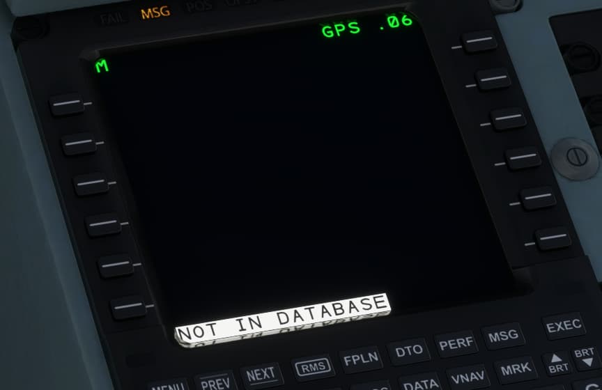 ATR doesn't recognize minor airfield codes - Resolved - Microsoft ...