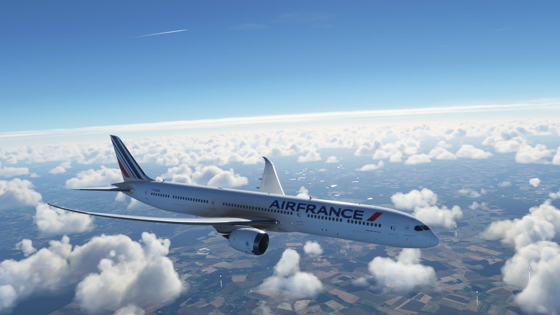 Is the Asobo 787 flyable yet - General Discussion - Microsoft Flight ...