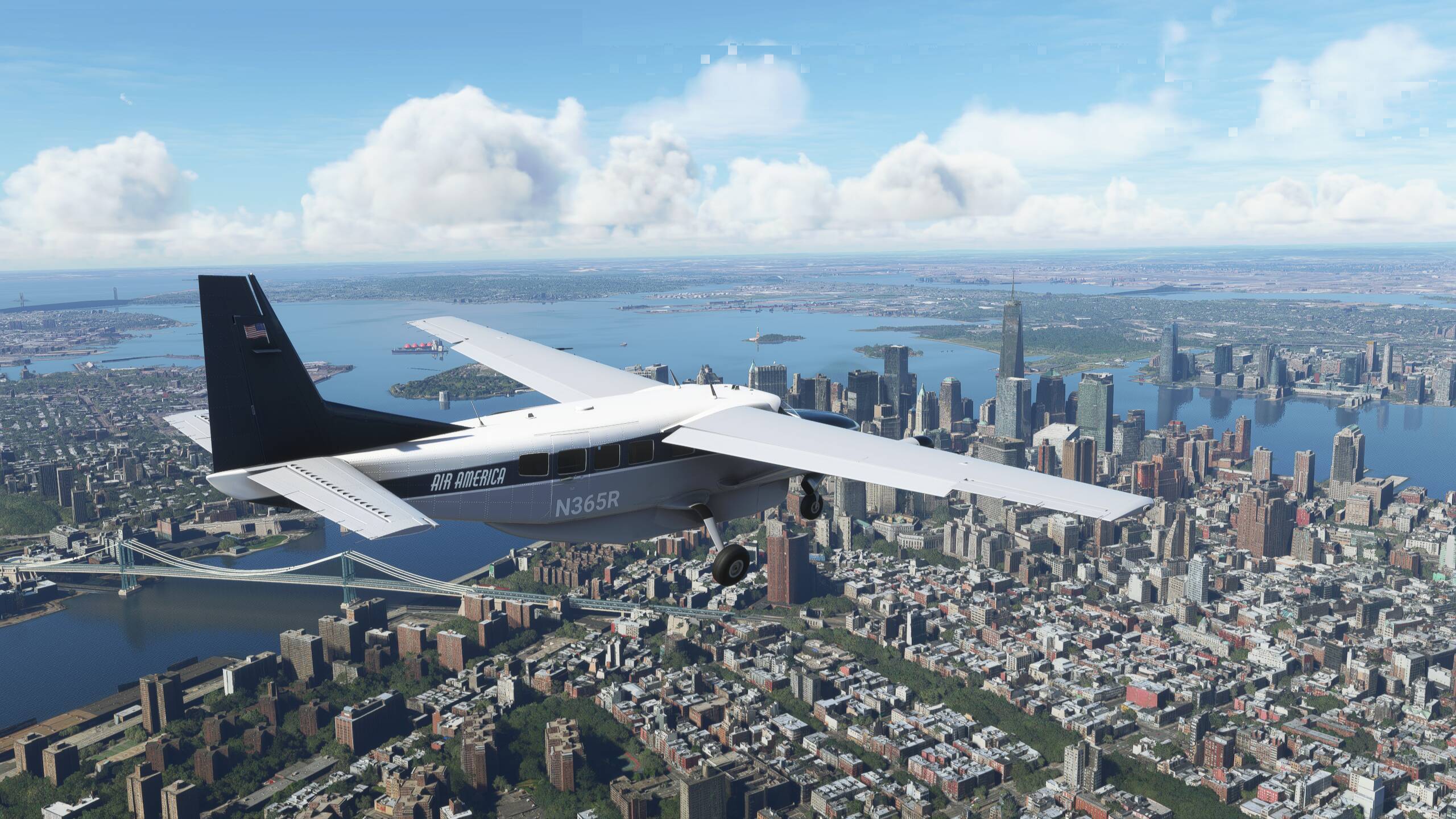 Render Scaling does not work! - General Discussion - Microsoft Flight ...