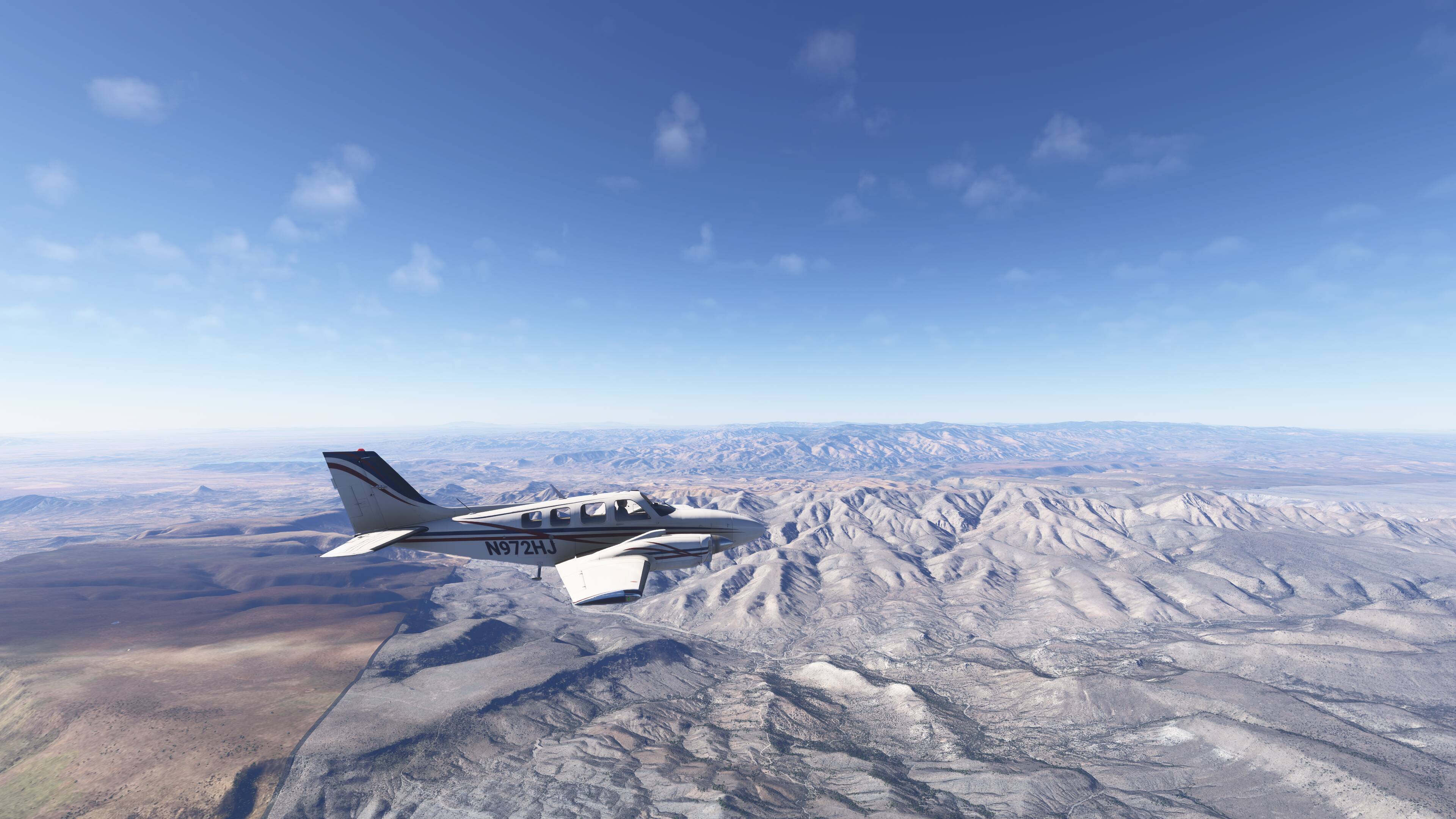 Tile Aircraft Scenery Tiles - Aircraft & Systems - Microsoft Flight Simulator Forums