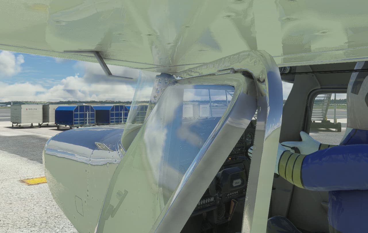 C152 Racwa What is this bracked on the C152 - #8 by N6722C - Aircraft - Microsoft ...