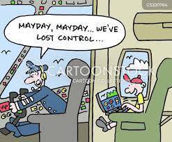 mayday