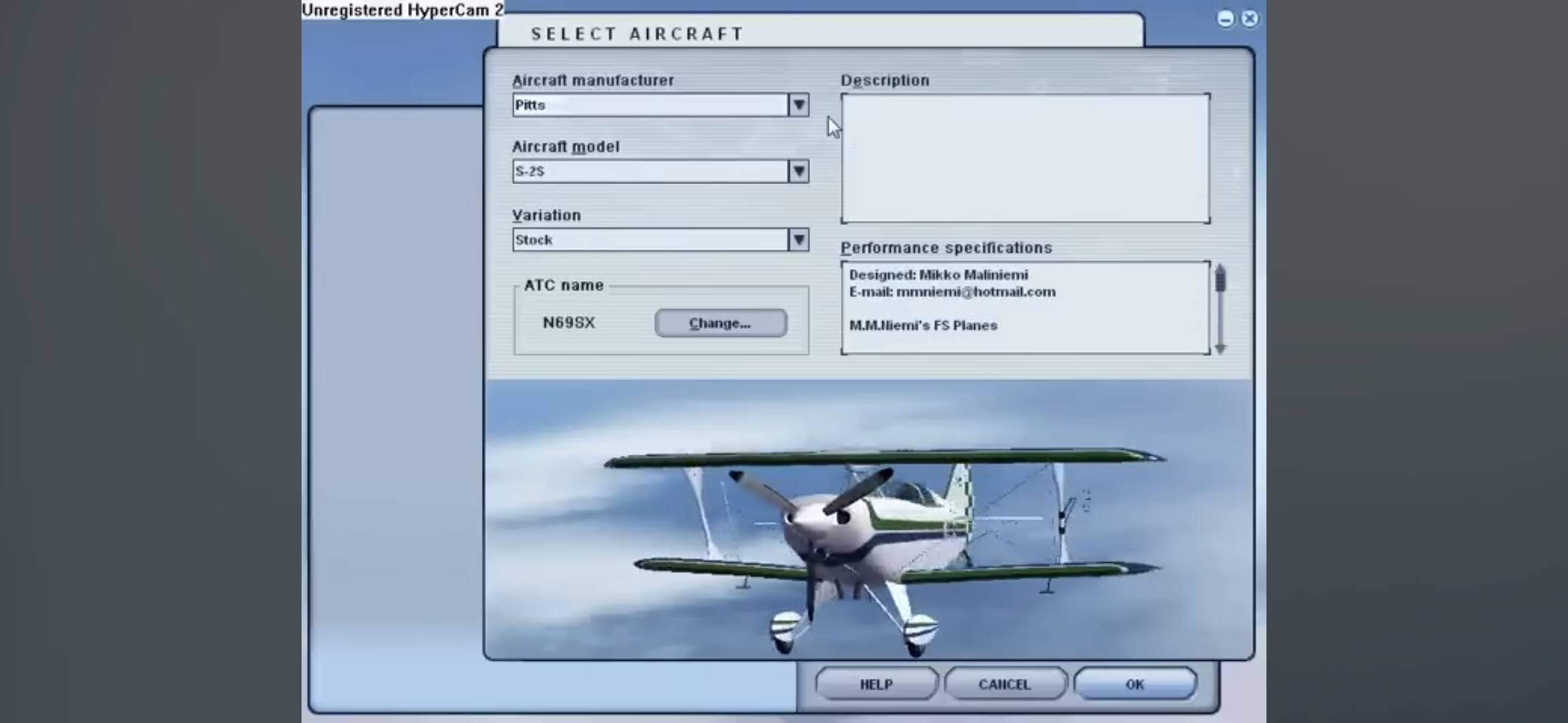 Seperate and formalise Livery vs Variation for aircraft - Wishlist ...