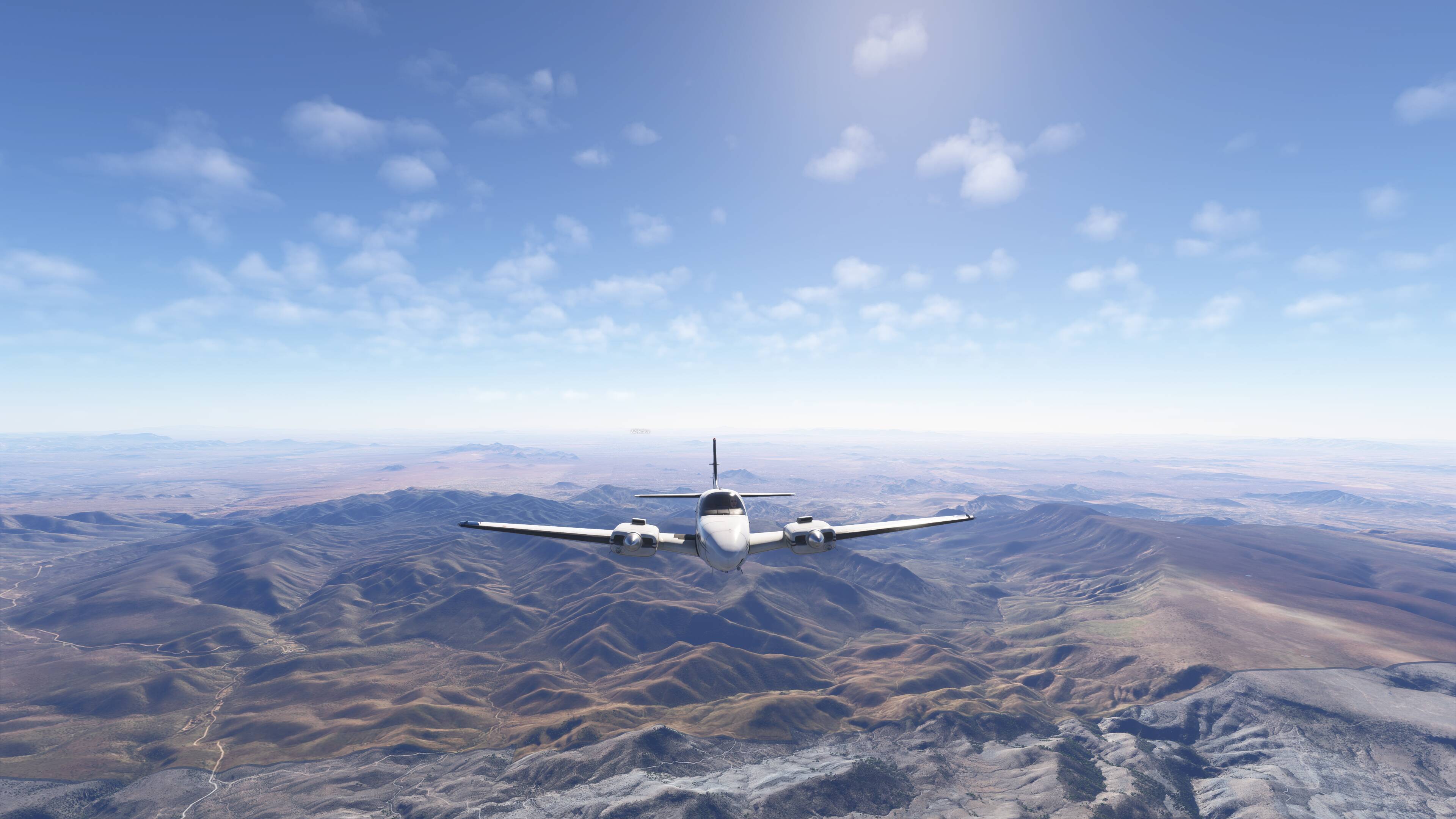 Tile Aircraft Scenery Tiles - Aircraft & Systems - Microsoft Flight Simulator Forums