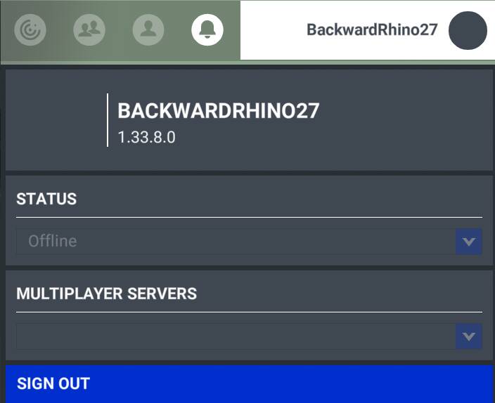 Authentication Service unreachable.... AGAIN! - Hardware & Peripherals ...