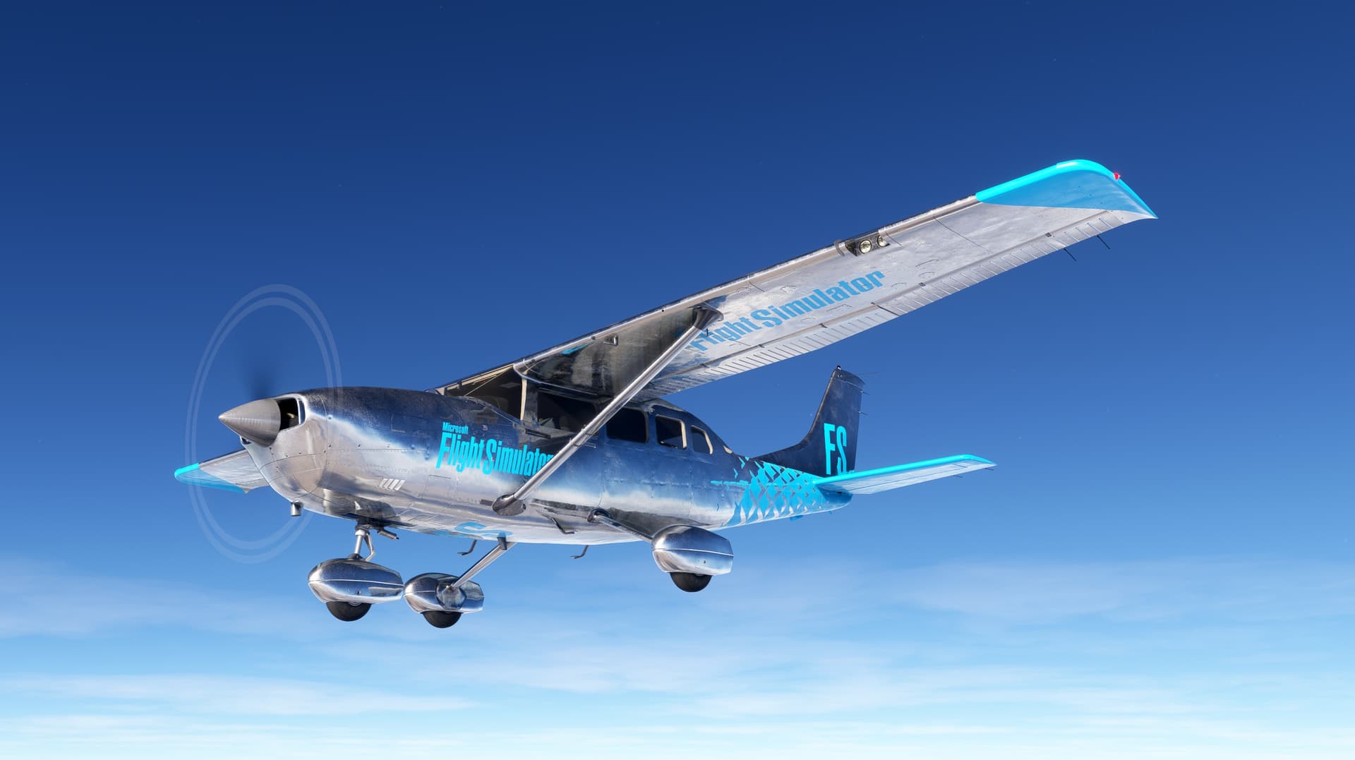 [UPDATE] JED simFlyingClub C207 Metal Liveries | JED Studio - 3rd Party ...