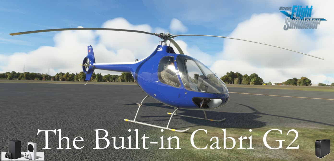 Learn To Fly Helicopters! Community Events Microsoft Flight