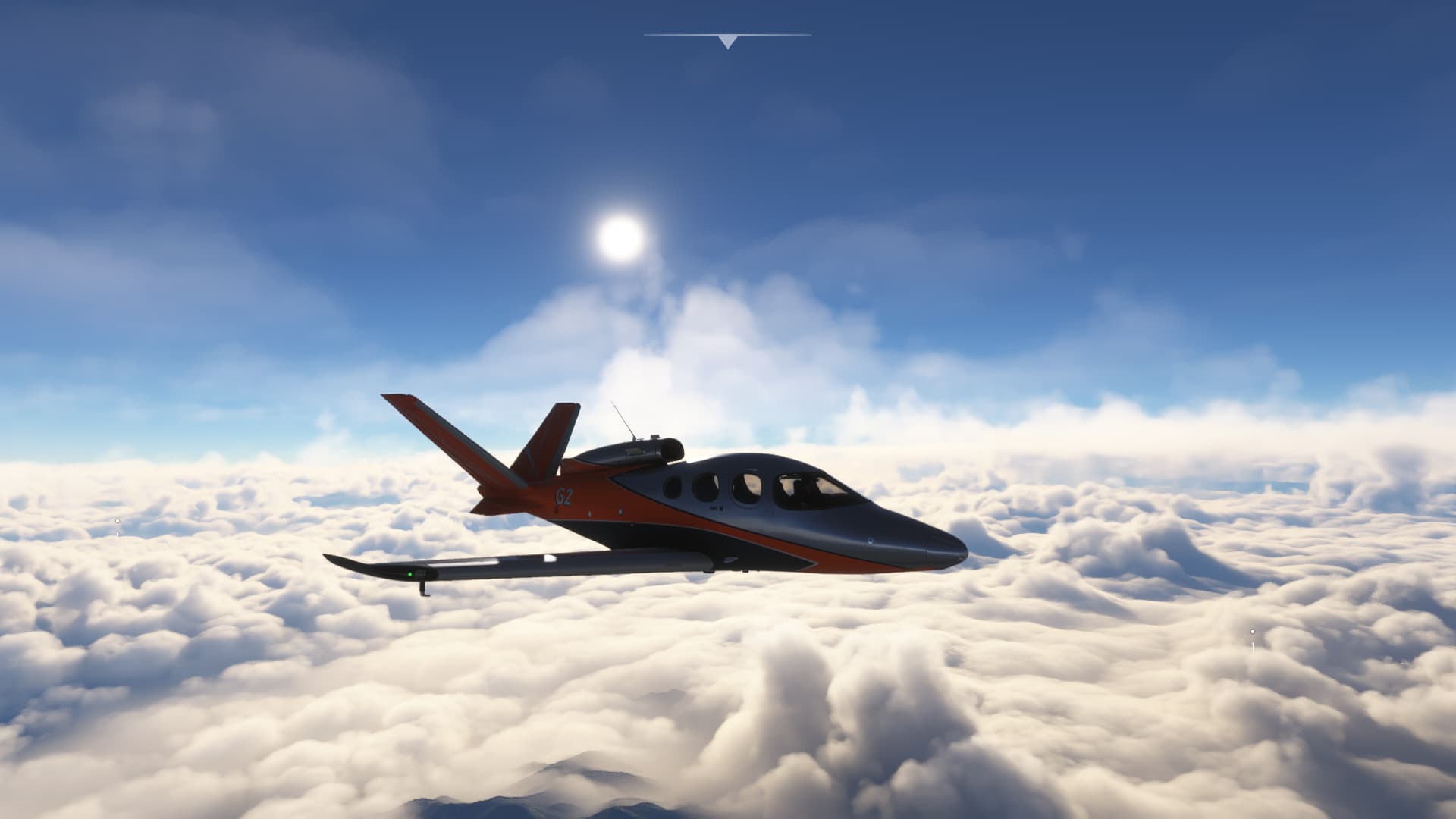 Released] SF50 Vision Jet G2 - Page 57 - Aircraft - Microsoft