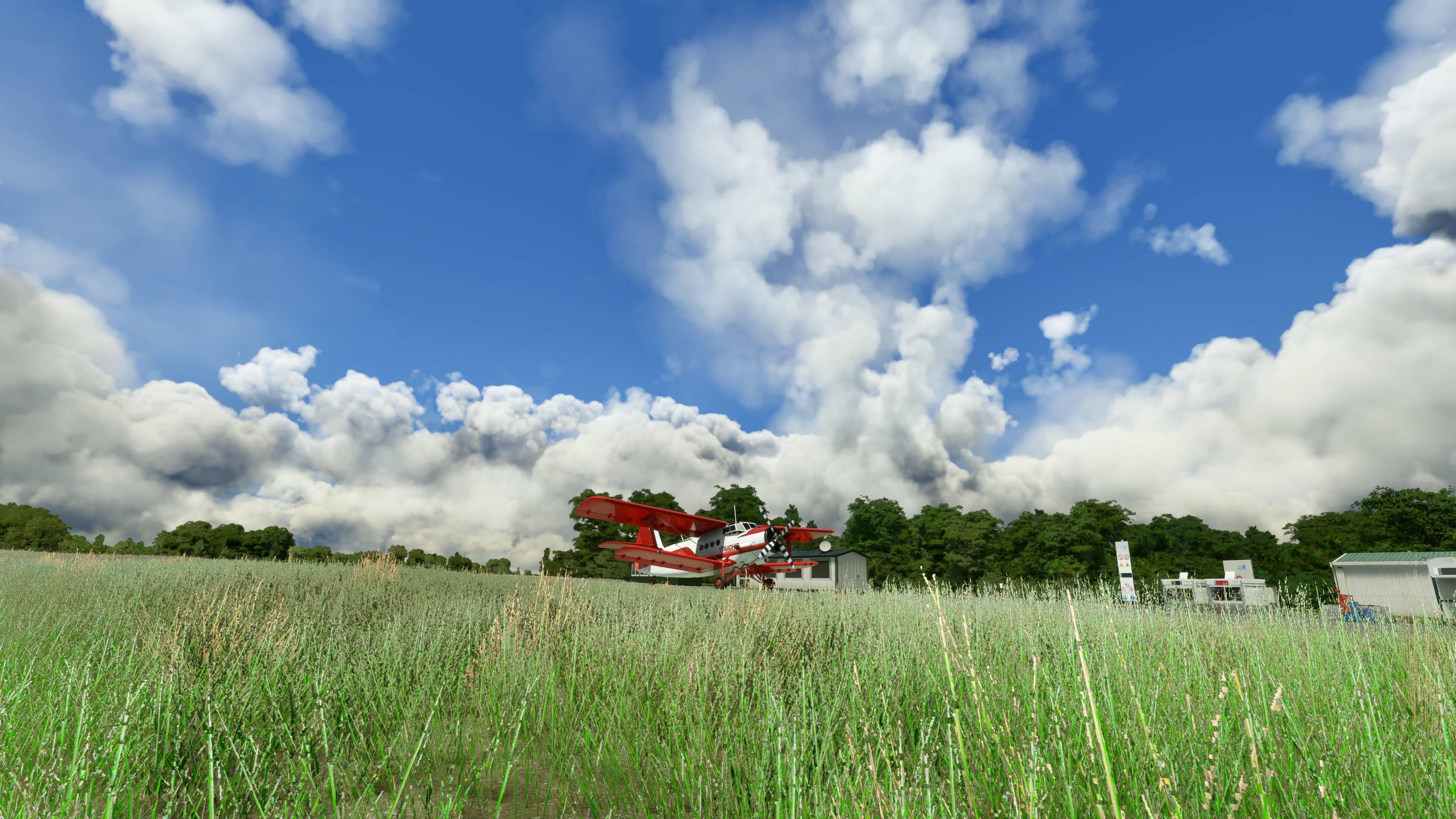 [OFFICIAL] Weekly Dev Update Screenshot Challenge: Awe-Inspiring ...
