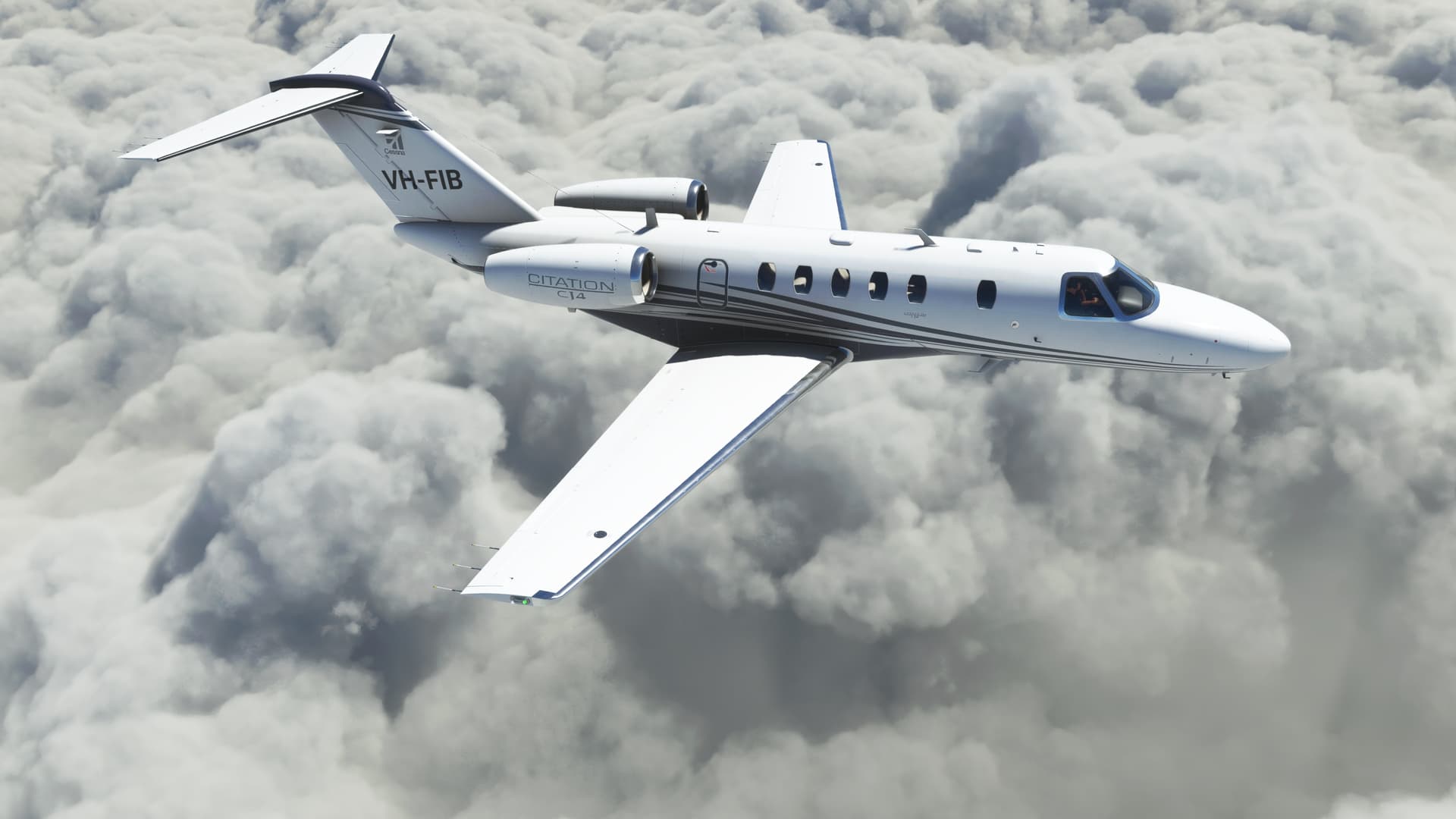 Aussie Group Flights Team - CJ4 Tour: Telluride to Jackson Hole ...