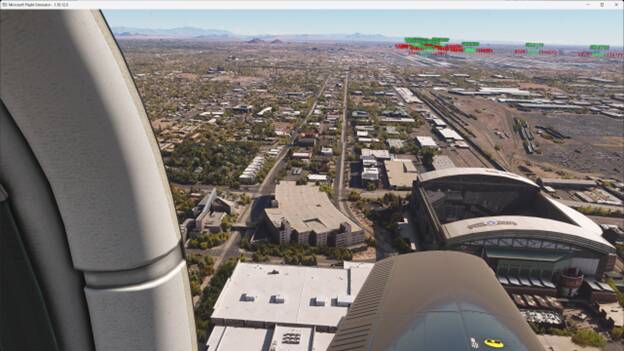 2020 Phoenix