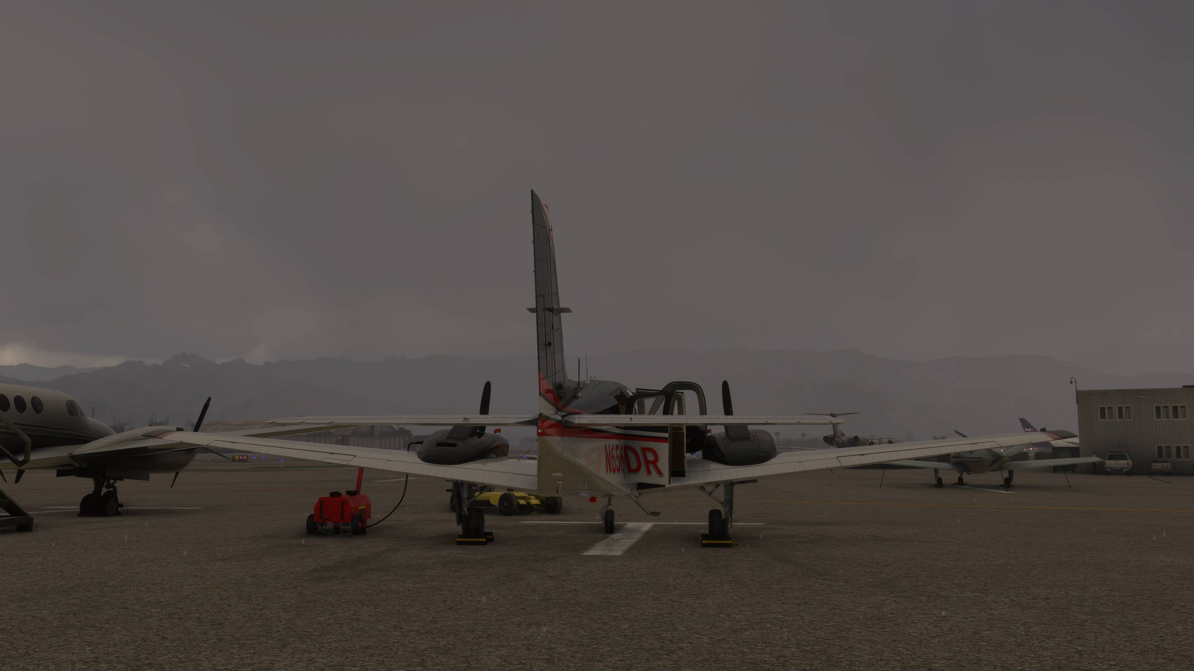 What did you do in MSFS today? (Part 3) - #2087 by DanRoman56 - General ...