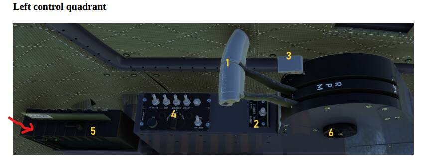 T37 Instrument Panel Cessna T-37 Tweet - Page 3 - Aircraft - Microsoft Flight Simulator Forums