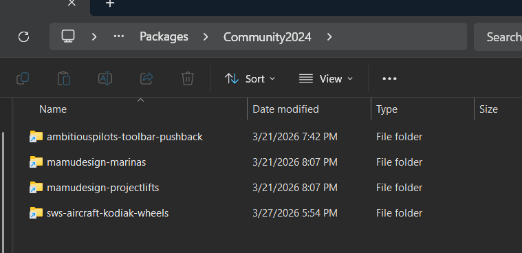 [Released] SimWorks Studios Kodiak 100 (Multiple Threads Consolidated ...