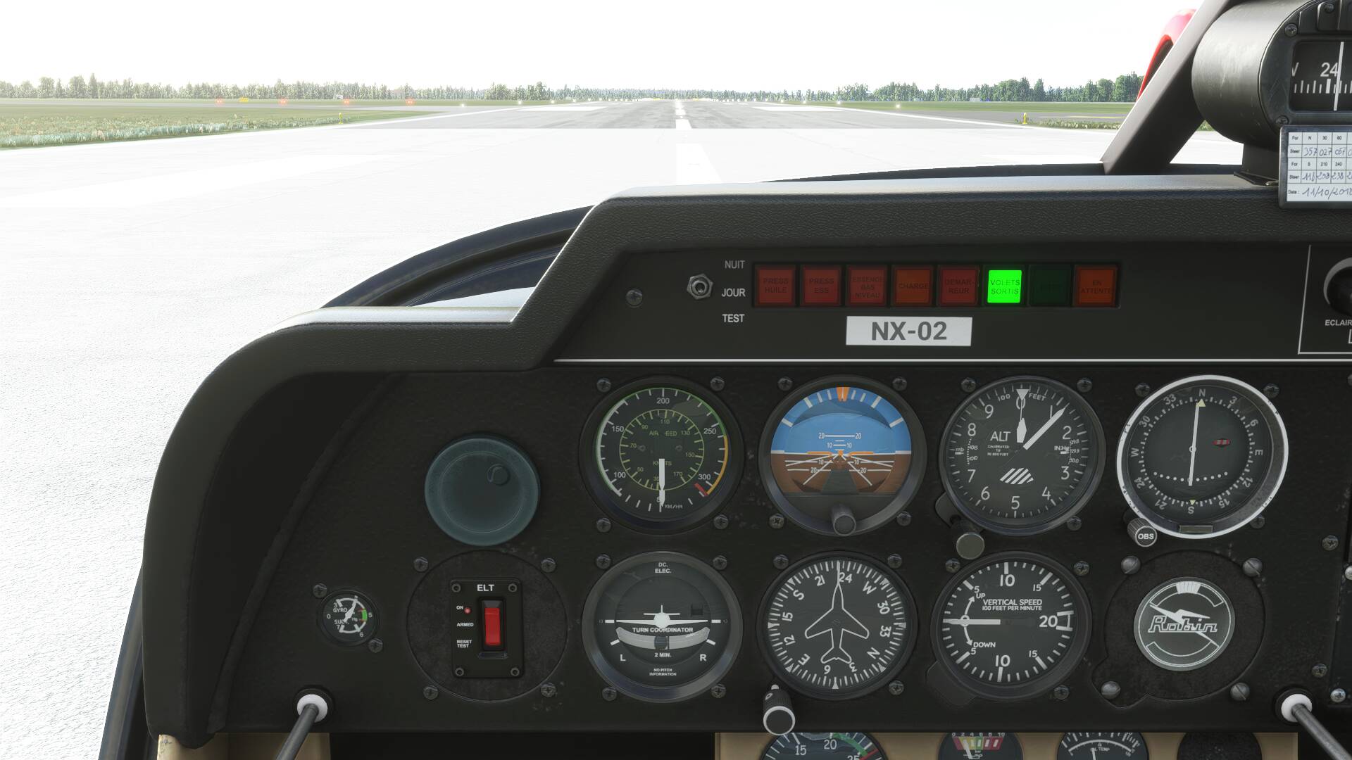 [Missions] Flight training missions return with FS Academy - VFR - #128 ...