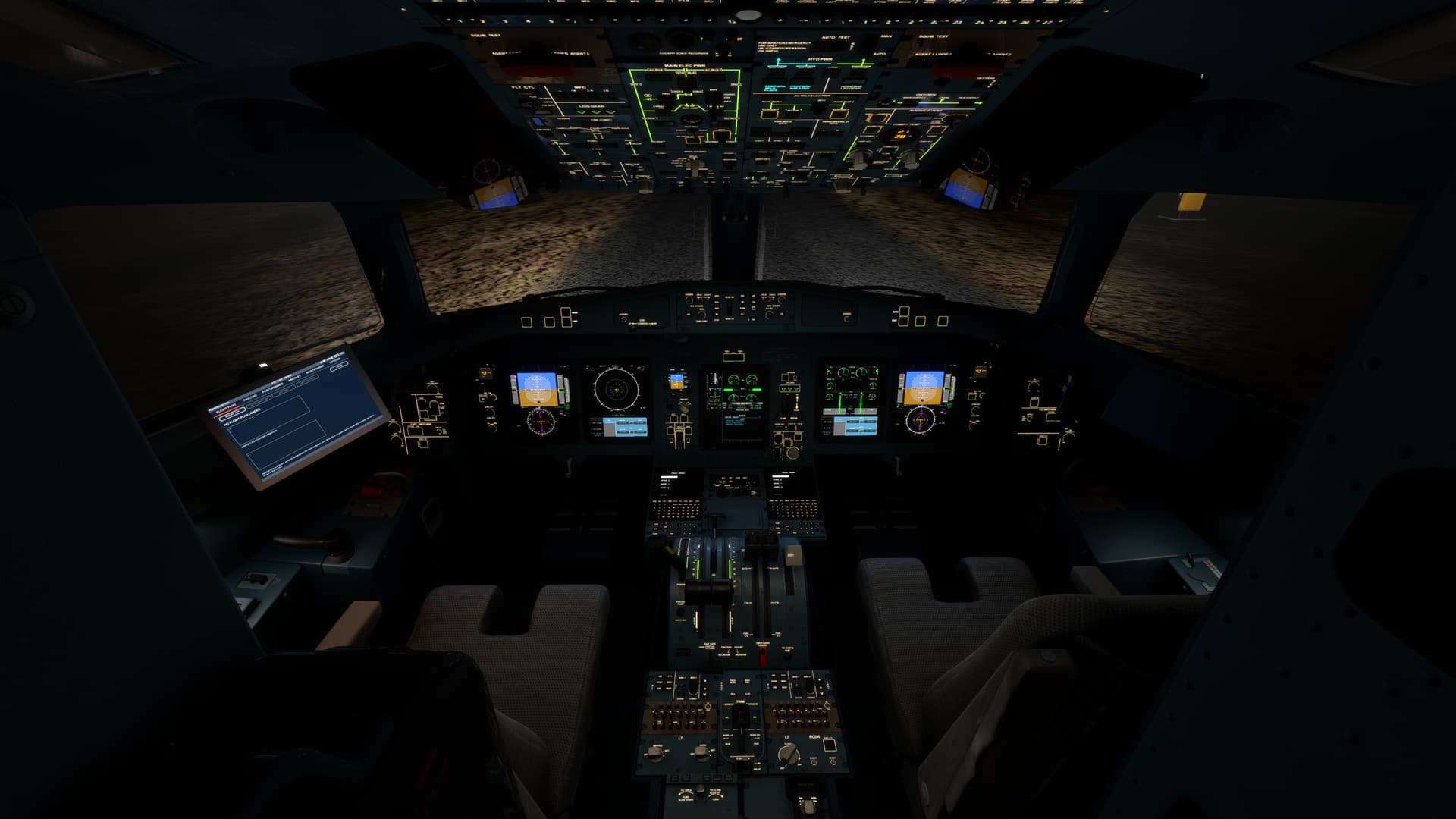 [August 24, 2023] Expert Series I: ATR 42-600 / 72-600 Update 1.0.31 ...