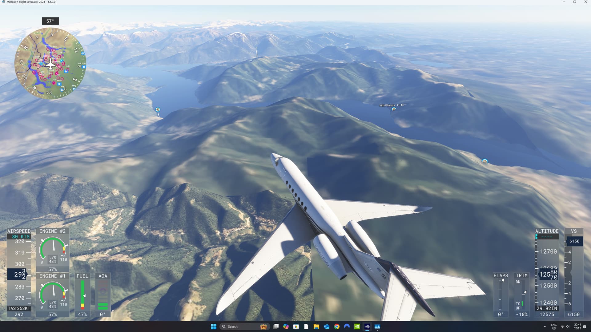 Fs2020 Rendering Problem Streaming issues lead to rendering problems - Install, Performance ...