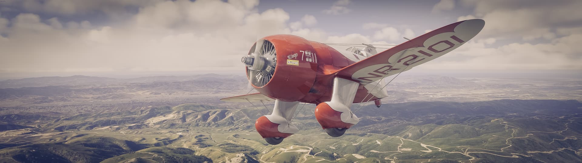 [Official Discussion] Famous Flyer II: Gee Bee Model Z and R-2 - #40 by ...