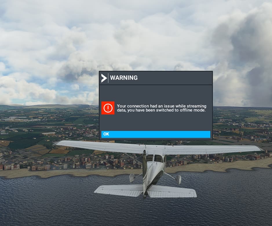 FREEZE AND CTD after disconnect - Crashes (CTDs) - Microsoft Flight ...