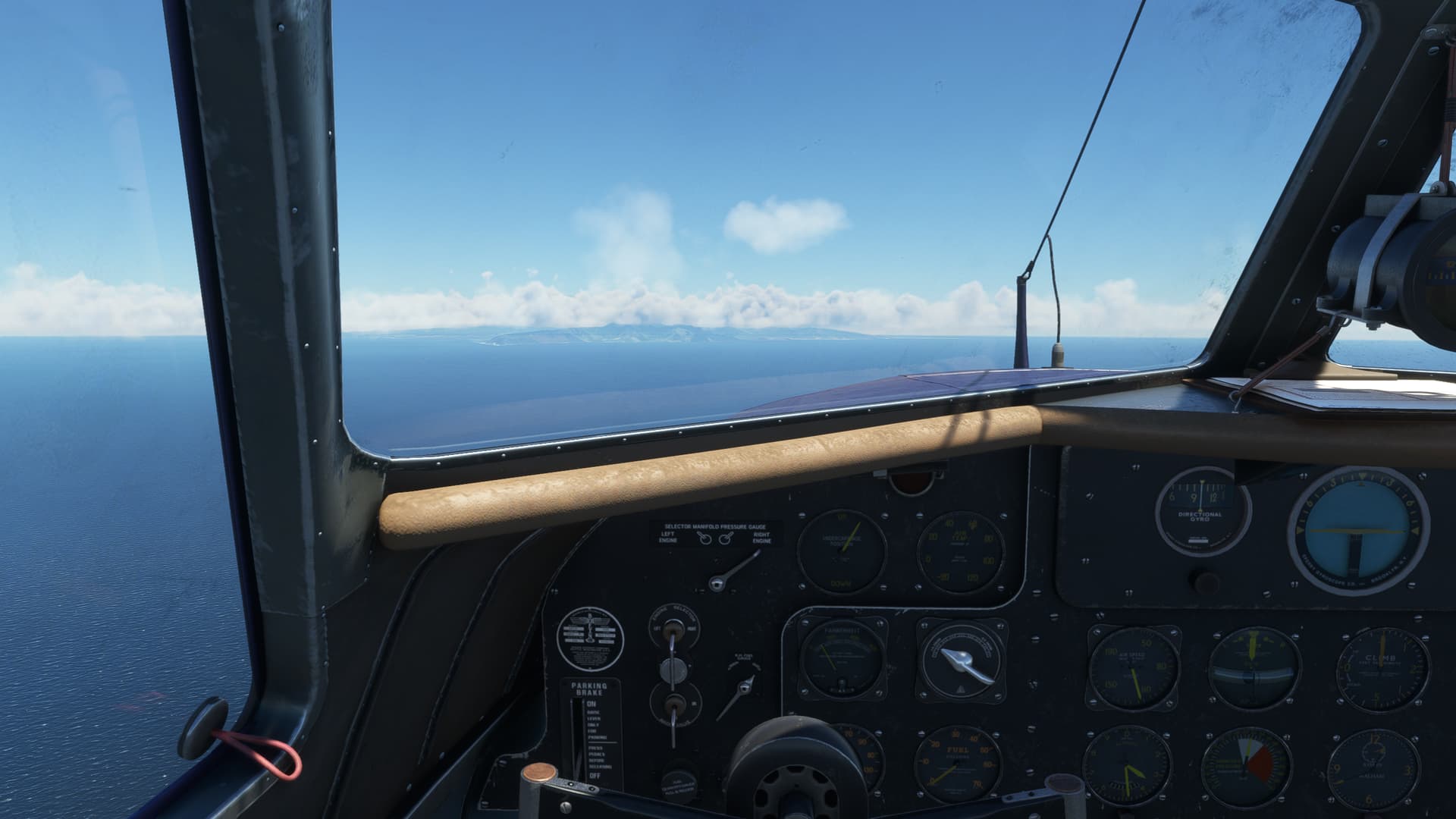 [Released] Wing42 Boeing 247D - #580 by DrVenkman3876 - Aircraft ...