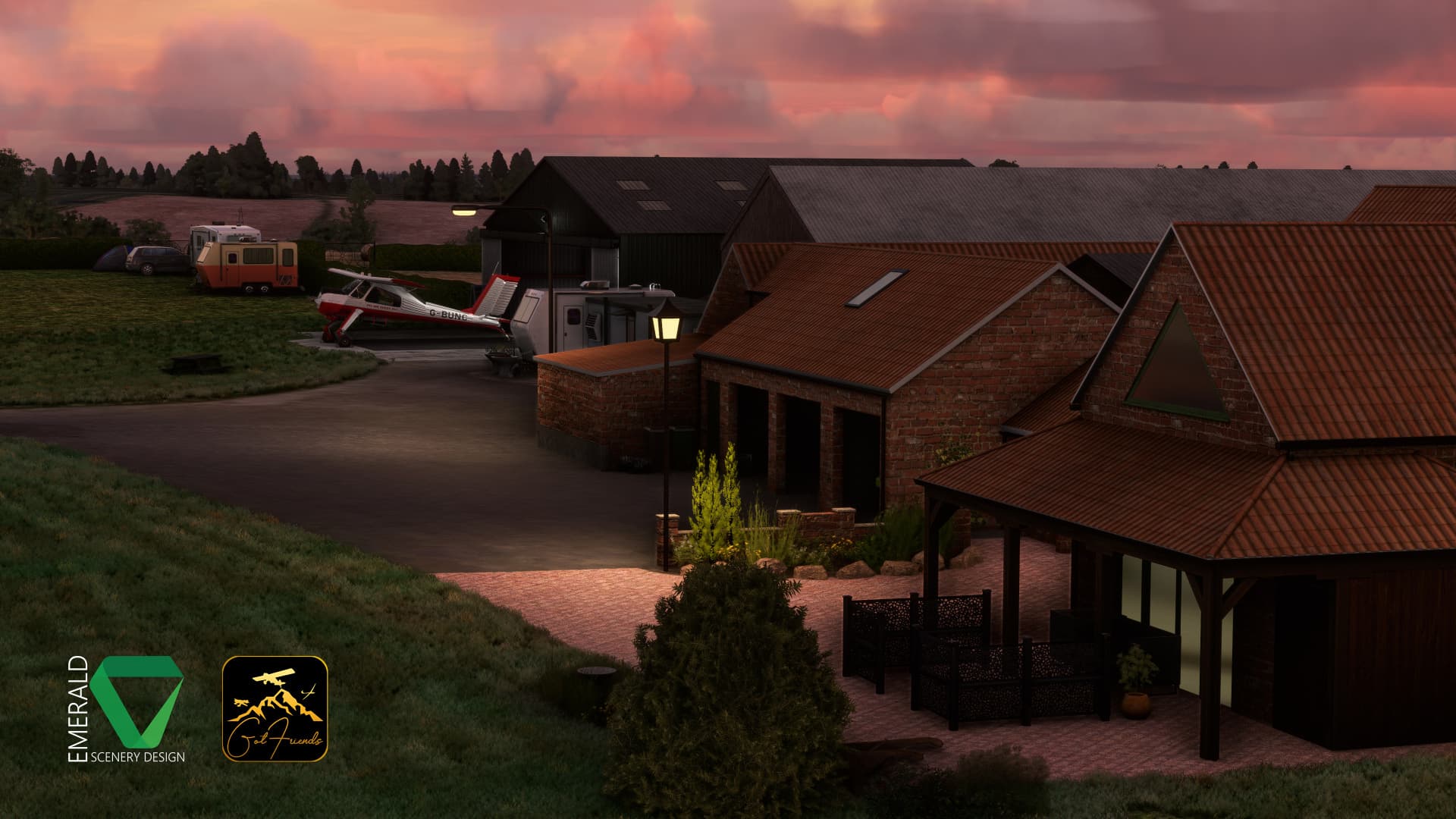 [RELEASE] Forwood Farm | Emerald Scenery Design & Got Friends - 3rd ...